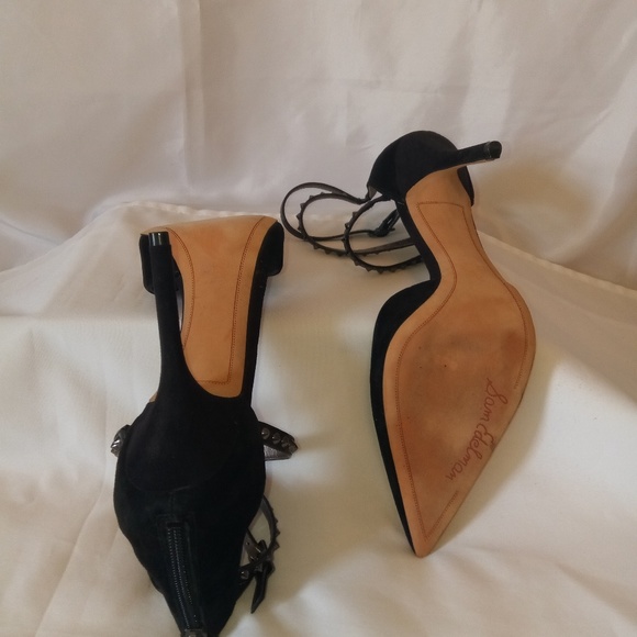 Sam Edelman Darla heels - Picture 7 of 7